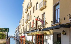 Hotel Luna Baglioni Venice